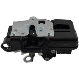 New Metal & Plastic Door Lock Actuator Compatible With Chevrolet Pontiac Cobalt Lt 4 Cyl 2.2L Cobalt