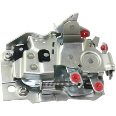 New Left Front Door Lock Compatible With Chevrolet Gmc Safari Sle Safari Sl Astro Base Safari Gt