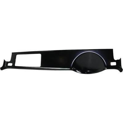 New Without Speaker Dash Cover Compatible With Chevrolet Gmc Tahoe Lt 8 Cyl 5.3L Sierra 1500 Denali thumbnail 9
