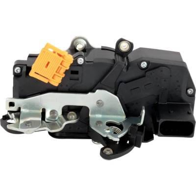New Integrated Latch Door Lock Actuator Compatible With Cadillac Cts Base 6 Cyl 3.2L Cts V 8 Cyl thumbnail 9