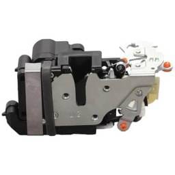 Driver Side Door Lock Actuator Assembly Compatible With 1998-2003 S10 Sonoma Standard Extended Cab
