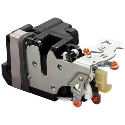 Driver Side Door Lock Actuator Assembly Compatible With 1998-2003 S10 Sonoma Standard Extended Cab thumbnail 3