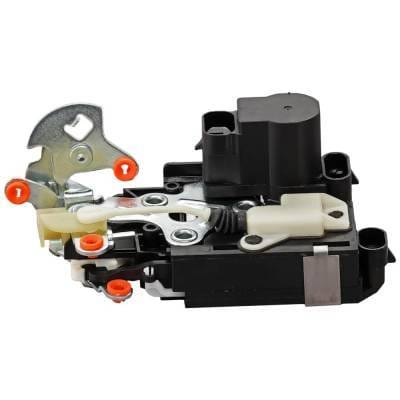 Front Left Door Lock Latch Actuator Compatible With 1998-2003 S10 Base Ls Xtreme Zr2 Sonoma Sl Sle thumbnail 13