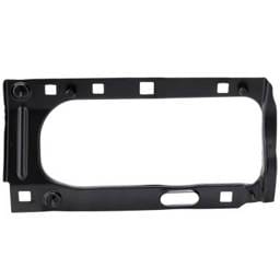 New Right Headlight Bracket Compatible With Cadillac Chevrolet Gmc Escalade Esv Platinum 8 Cyl 6.2L