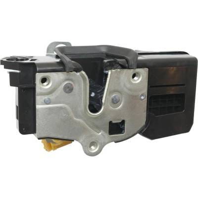 New 5-Prong Door Lock Actuator Compatible With Chevrolet Saturn Malibu Lt 4 Cyl 2.4L Aura Hybrid 4 thumbnail 3