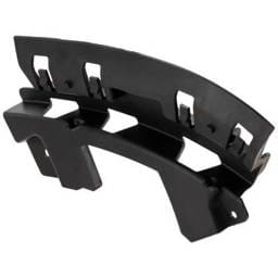 New Left Headlight Bracket Compatible With Chevrolet Silverado 1500 High Country 8 Cyl 6.2L