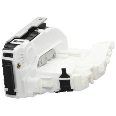 New Metal & Plastic Door Lock Actuator Compatible With Chrysler Dodge Jeep Journey Se 6 Cyl 3.6L thumbnail 7