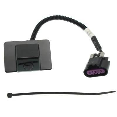New 120 Degrees Back Up Camera Compatible With Cadillac Chevrolet Gmc Escalade Esv Platinum Suburban