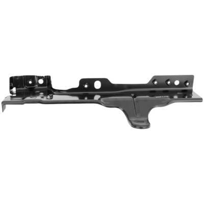 New Left Headlight Bracket Compatible With Chevrolet Silverado 1500 Rst 6 Cyl 3.0L Silverado 1500 thumbnail 9