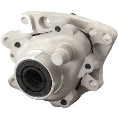 New 4Wd Axle Disconnect Compatible With Chevrolet Gmc Isuzu Trailblazer Ls 8 Cyl 5.3L Envoy Xl Sle 8 thumbnail 11