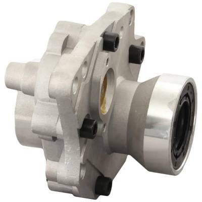 New 4Wd Axle Disconnect Compatible With Chevrolet Gmc Isuzu Trailblazer Ls 8 Cyl 5.3L Envoy Xl Sle 8 thumbnail 15