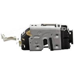 New Metal & Plastic Door Lock Actuator Compatible With Chrysler Dodge Jeep Journey Se 6 Cyl 3.6L
