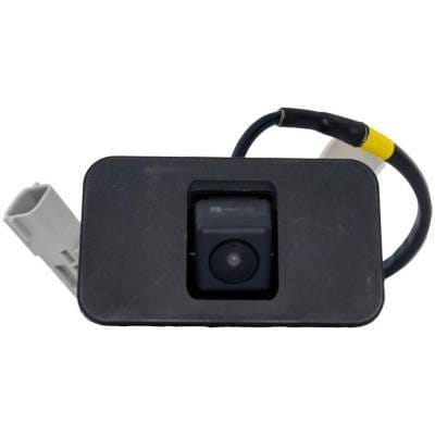 New Full-Color Back Up Camera Compatible With Cadillac Chevrolet Gmc Suburban All Submodels Escalade thumbnail 7