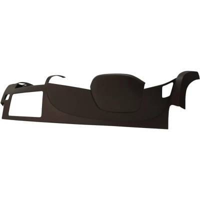 New Cashmere Dash Cover Compatible With Chevrolet Gmc Silverado 3500 Hd Lt Sierra 1500 Sl Silverado thumbnail 5