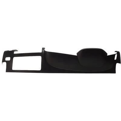 New Rtv Adhesive Dash Cover Compatible With Chevrolet Gmc Sierra 1500 Sl Silverado 1500 Ls Sierra