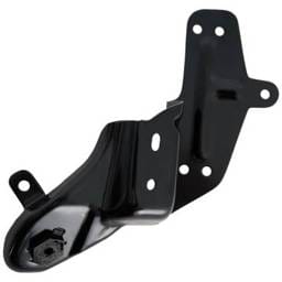 New Right Headlight Bracket Compatible With Chrysler 200 Lx 4 Cyl 2.4L 200 Limited 6 Cyl 3.6L 200 S