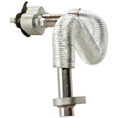 New Egr Line Compatible With Chevrolet Pontiac Malibu Ls 6 Cyl 3.5L G6 Base 6 Cyl 3.5L Malibu Maxx 6 thumbnail 5