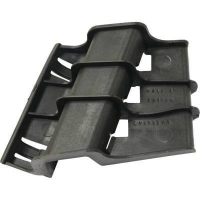 New Left Headlight Bracket Compatible With Chevrolet Equinox Ls Equinox Ltz Equinox L Equinox Lt thumbnail 9