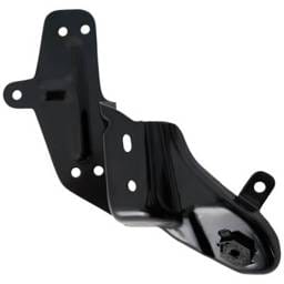 New Left Headlight Bracket Compatible With Chrysler 200 S 6 Cyl 3.6L 200 Limited 4 Cyl 2.4L 200