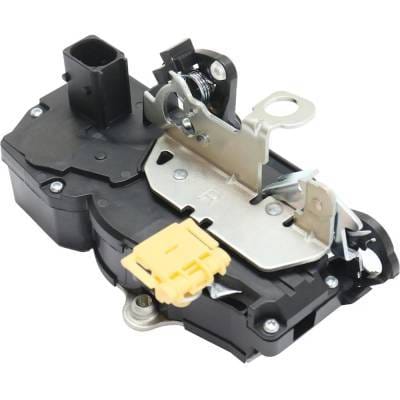 New 5-Prong Door Lock Actuator Compatible With Chevrolet Saturn Malibu Ltz 4 Cyl 2.4L Aura Xr 4 Cyl thumbnail 7