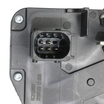 New 5-Prong Door Lock Actuator Compatible With Chevrolet Saturn Malibu Ltz 4 Cyl 2.4L Aura Xr 4 Cyl thumbnail 13