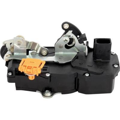 New Left Rear Door Lock Actuator Compatible With Cadillac Cts V 8 Cyl 6.0L Srx Base 8 Cyl 4.6L Srx thumbnail 3