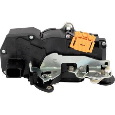 New Left Rear Door Lock Actuator Compatible With Cadillac Cts V 8 Cyl 6.0L Srx Base 8 Cyl 4.6L Srx thumbnail 9