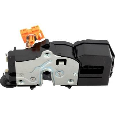 New Left Rear Door Lock Actuator Compatible With Cadillac Cts V 8 Cyl 6.0L Srx Base 8 Cyl 4.6L Srx thumbnail 11