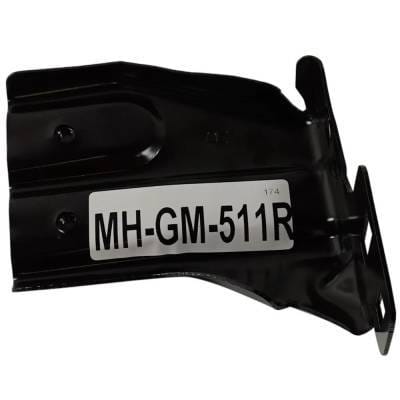 New Right Headlight Bracket Compatible With Chevrolet Gmc Canyon Sl 4 Cyl 2.5L Canyon At4 6 Cyl 3.6L thumbnail 9