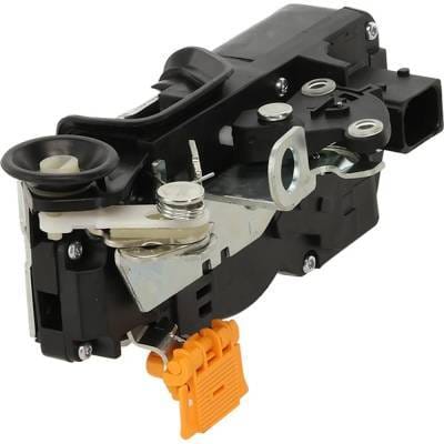 New 5-Prong Blade Door Lock Actuator Compatible With Chevrolet Saturn Malibu Ls 6 Cyl 3.5L Aura Xr 6 thumbnail 7