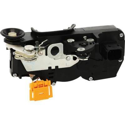 New 5-Prong Blade Door Lock Actuator Compatible With Chevrolet Saturn Malibu Ls 6 Cyl 3.5L Aura Xr 6 thumbnail 9