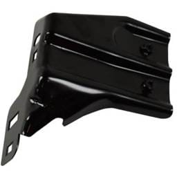 New Right Headlight Bracket Compatible With Chevrolet Gmc Canyon Elevation Standard 4 Cyl 2.5L