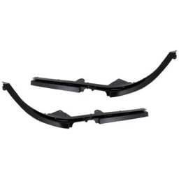New Right Headlight Bracket Compatible With Chrysler Pacifica Hybrid S Appearance 6 Cyl 3.6L