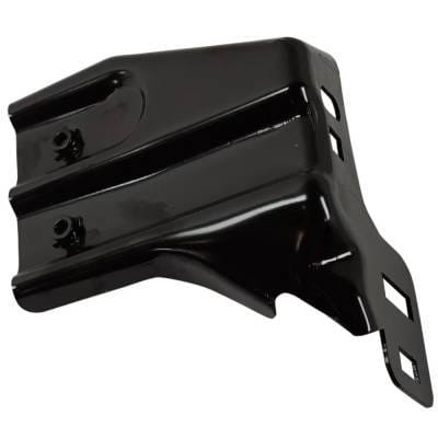 New Left Headlight Bracket Compatible With Chevrolet Gmc Canyon Sle 4 Cyl 2.5L Canyon At4 6 Cyl 3.6L