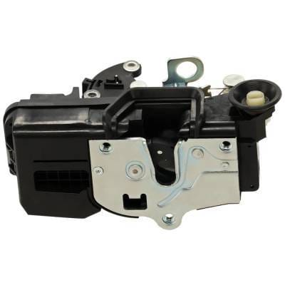 New 5-Prong Blade Door Lock Actuator Compatible With Chevrolet Saturn Aura Xr 4 Cyl 2.4L Malibu Ltz
