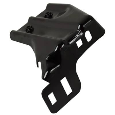 New Left Headlight Bracket Compatible With Chevrolet Gmc Colorado Wt 4 Cyl 2.8L Colorado Lt 4 Cyl thumbnail 3