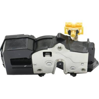 New 5-Prong Door Lock Actuator Compatible With Cadillac Chevrolet Gmc Escalade Platinum 8 Cyl 6.2L thumbnail 11