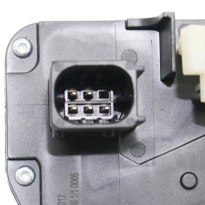 New 5-Prong Door Lock Actuator Compatible With Cadillac Chevrolet Gmc Escalade Platinum 8 Cyl 6.2L thumbnail 13