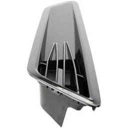 Right Hood Scoop Compatible With Chevrolet Camaro Ss 2016-2018 By Gm1235136 23403778