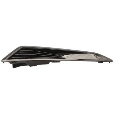 Right Hood Scoop Compatible With Chevrolet Camaro Ss 2016-2018 By Gm1235136 23403778 thumbnail 5