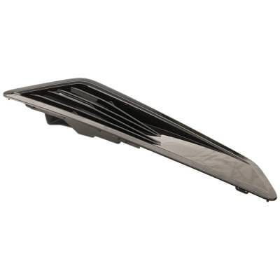 New Right Hood Scoop Compatible With Chevrolet Camaro Ss 2016-2018 By 23403778 Gm1235136 thumbnail 7