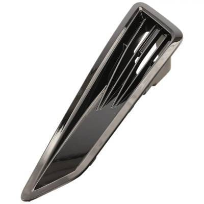 New Right Hood Scoop Compatible With Chevrolet Camaro Ss 2016-2018 By 23403778 Gm1235136 thumbnail 11