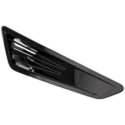 Left Hood Scoop Compatible With Chevrolet Camaro Ss 2016-2018 Gm1235137 23403779 thumbnail 3