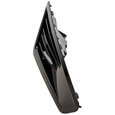 New Left Hood Scoop Compatible With Chevrolet Camaro Ss 2016-2018 Gm1235137 23403779 thumbnail 5