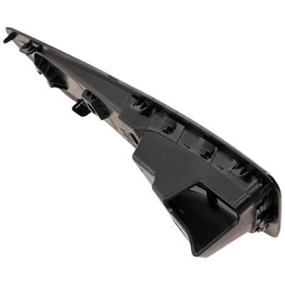 New Left Hood Scoop Compatible With Chevrolet Camaro Ss 2016-2018 Gm1235137 23403779 thumbnail 13