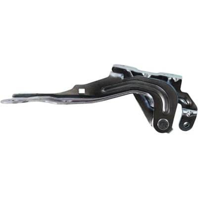 Left Hood Hinge Compatible With Chevrolet Spark Ls 4 Cyl 1.2L Spark Lt 4 Cyl 1.2L 2013-2015 By thumbnail 9