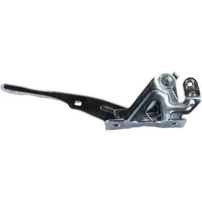 Left Hood Hinge Compatible With Chevrolet Spark Ls 4 Cyl 1.2L Spark Lt 4 Cyl 1.2L 2013-2015 By thumbnail 11