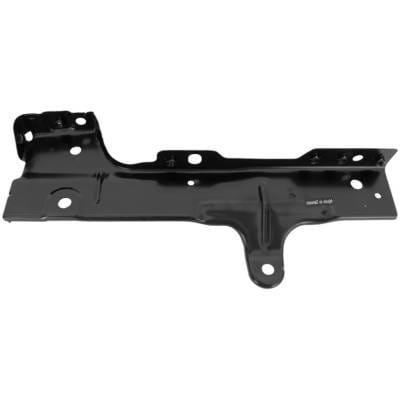 New Left Headlight Bracket Compatible With Chevrolet Silverado 1500 Ltd Rst 4 Cyl 2.7L Silverado thumbnail 7