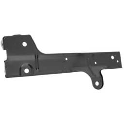 New Right Headlight Bracket Compatible With Chevrolet Silverado 1500 Ltd Lt Trail Boss 8 Cyl 5.3L