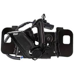 Front Hood Latch Assembly Compatible With 2019-2022 Chevrolet Silverado 1500 Gmc Sierra 1500 All